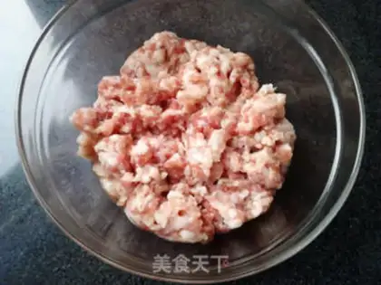 Make Pepper step 1