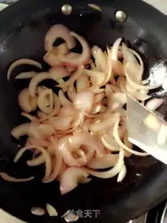 Make Spicy spicy shrimp step 2
