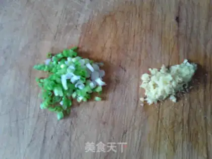 Make Pepper step 2