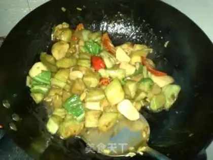Make Fish and cheese step 7