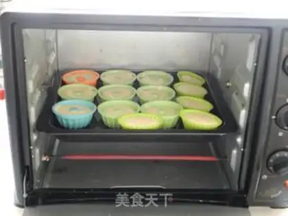 Make Tsim Fung step 14