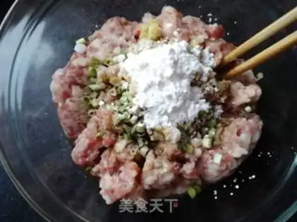 Make Pepper step 3