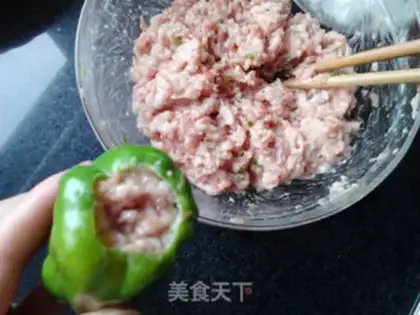 Make Pepper step 5