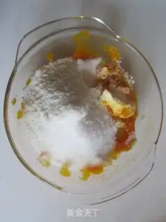 Make Coconut pumpkinata step 11