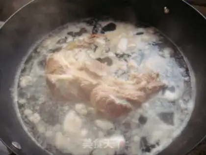Make Potato stew step 3