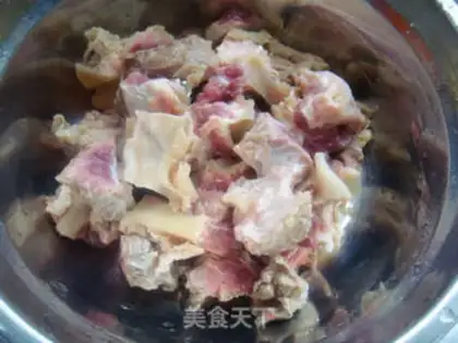 Make Potato stew step 4
