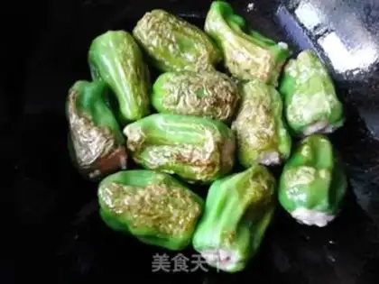Make Pepper step 10