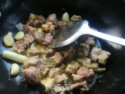 Make Potato stew step 6