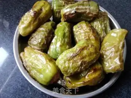 Make Pepper step 11