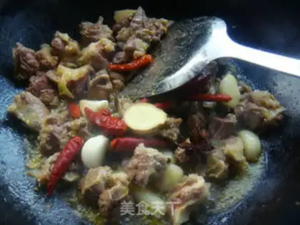 Make Potato stew step 7