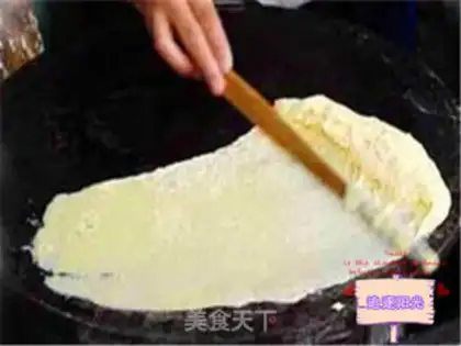Make Pancakes step 0