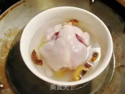 Make Chicken soup step 2