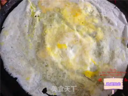 Make Pancakes step 3
