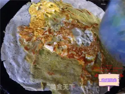 Make Pancakes step 4