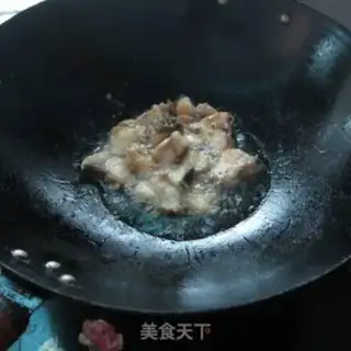 Make Pepperfish step 2