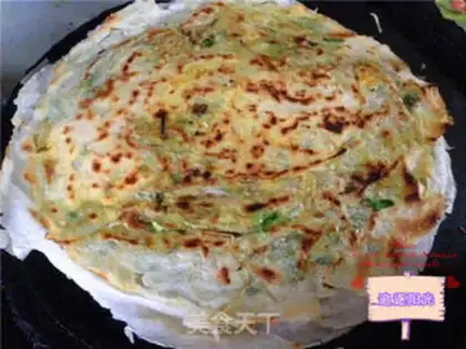 Make Pancakes step 6