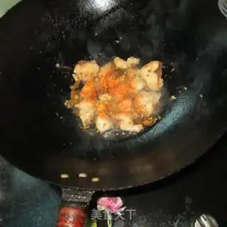 Make Pepperfish step 3
