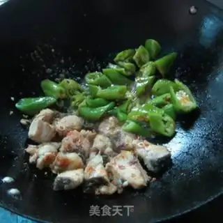 Make Pepperfish step 4