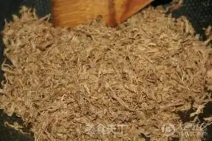 Make Homemade meat pine step 2