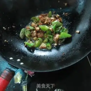 Make Pepperfish step 6