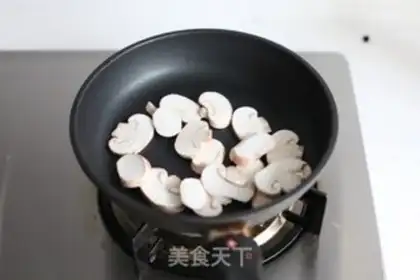 Make A pizza with a heart step 7