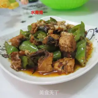 Make Pepperfish step 8