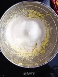 Make Onion cookies step 6