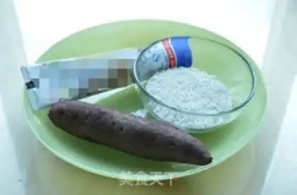 Make Potato Simillo step 0