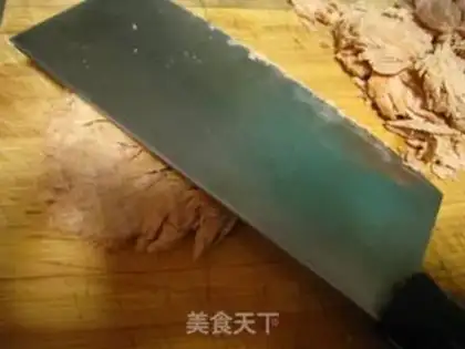 Make Baby pine step 2