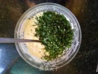 Make Pancakes step 2