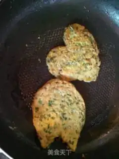 Make Pancakes step 3