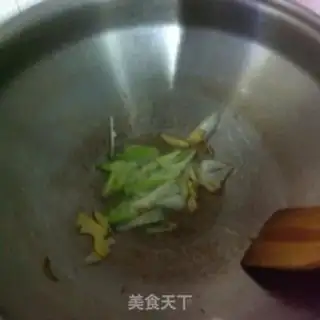 Make Spicy sausage step 3