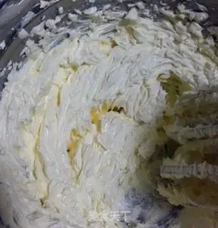 Make Cranberry cookies step 6