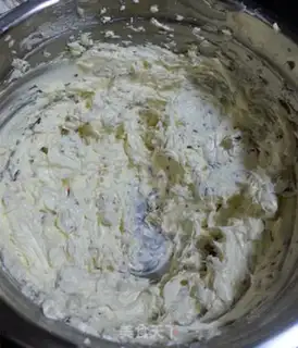 Make Cranberry cookies step 8