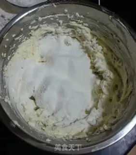 Make Cranberry cookies step 10