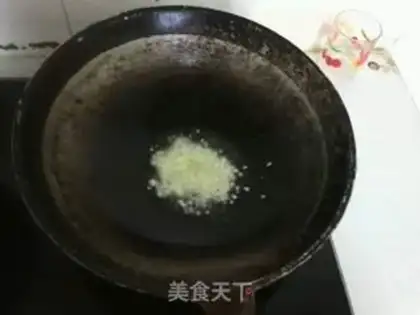 Make Garlic potatoes step 2