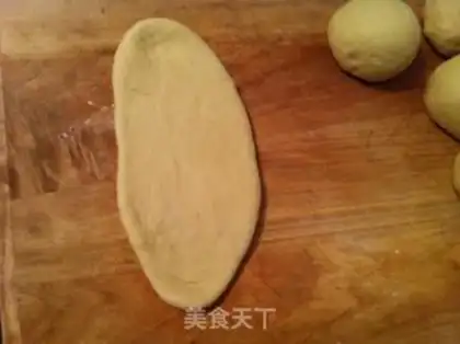 Make Egg-milk snack step 5