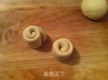 Make Egg-milk snack step 7