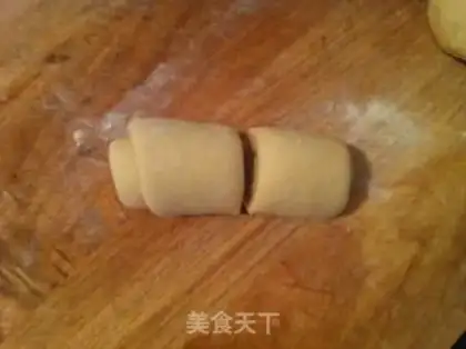 Make Egg-milk snack step 8