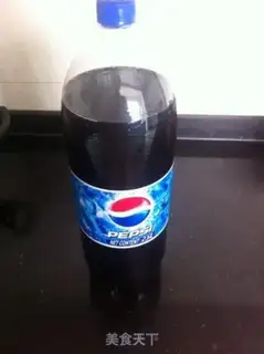 Make Coke chicken wings step 0