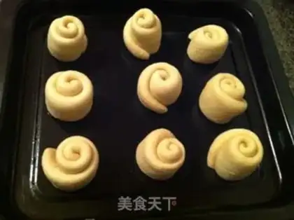 Make Egg-milk snack step 9