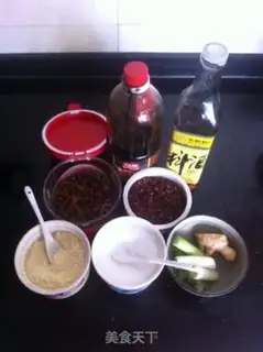 Make Coke chicken wings step 2