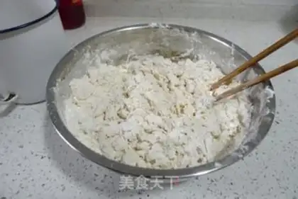 Make Noodles step 1