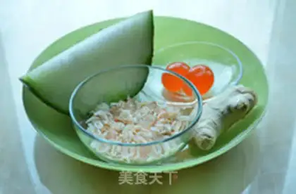 Make Shrimp-skin toads step 0