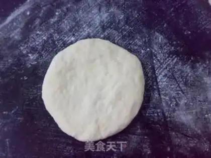 Make An onion pineapple bag step 11