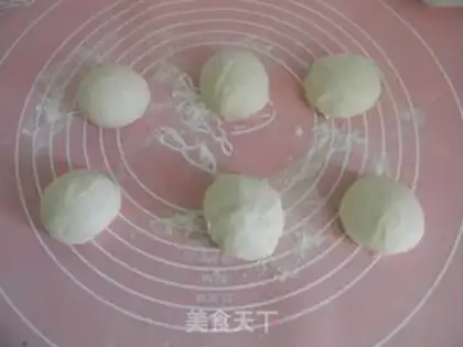 Make Fresh pan helmet step 6