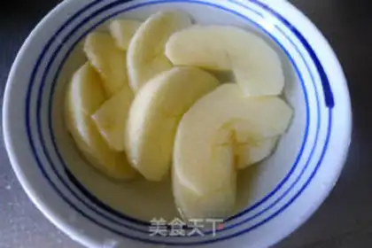 Make Apple cinnamon coleslaw step 4