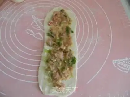 Make Fresh pan helmet step 7