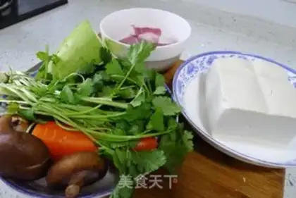 Make Noodles step 3