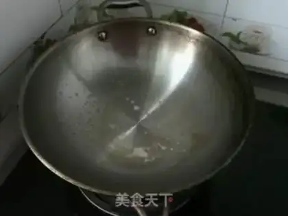Make The soybeans step 3